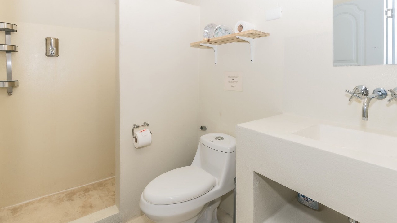 Photo of Bathroom in Cabarete