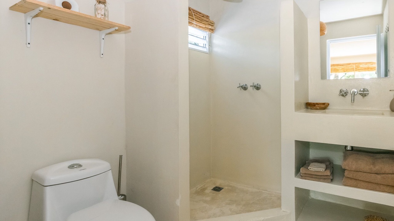 Photo of Bathroom in Cabarete