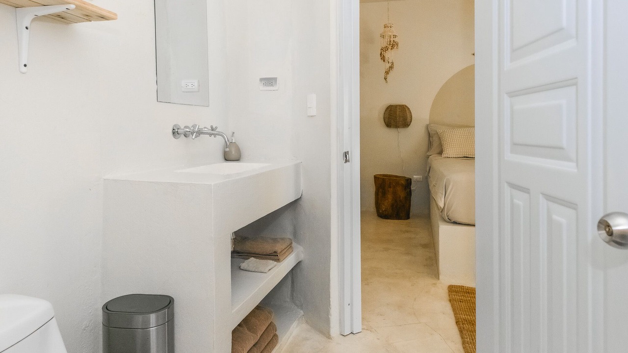 Photo of Bathroom in Cabarete