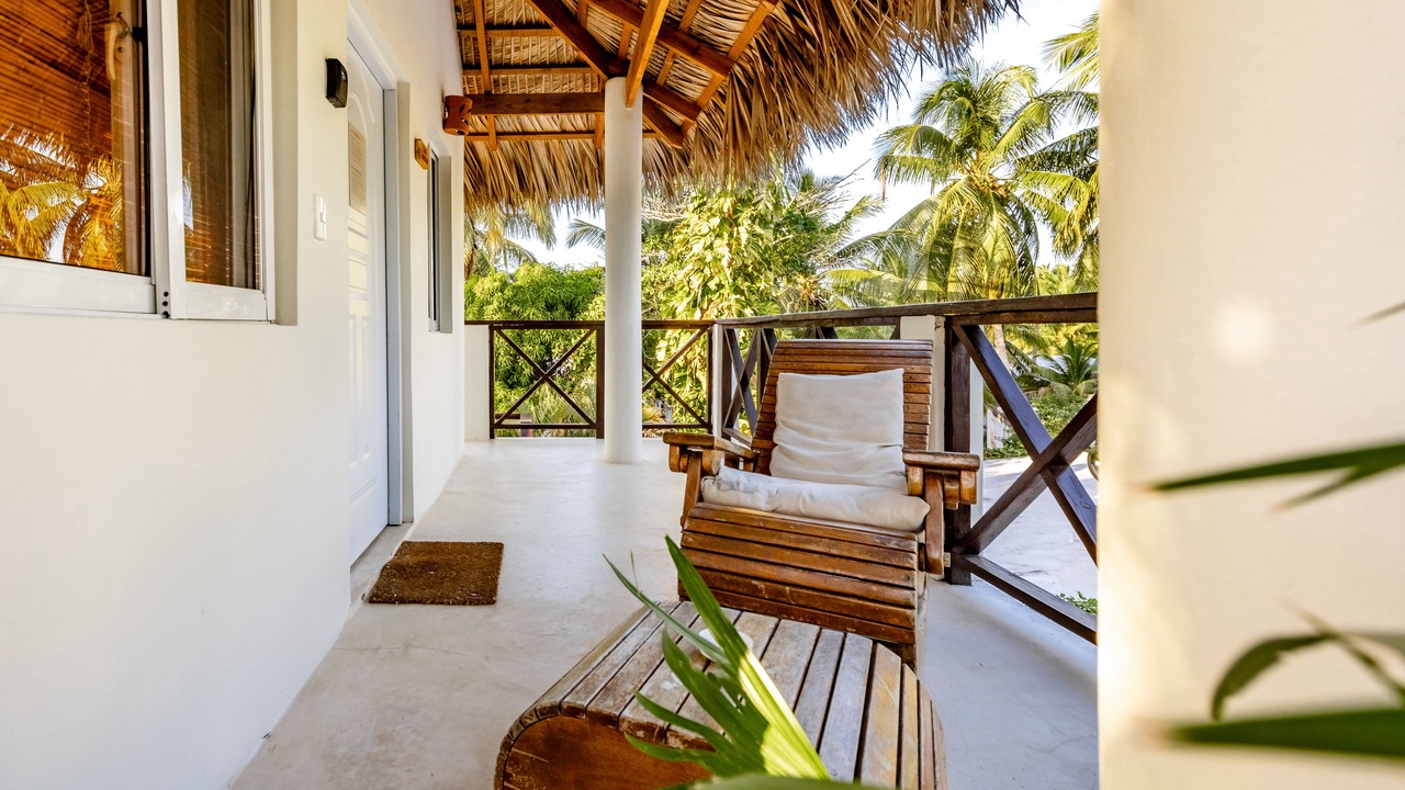 Photo of Patio Balcony in Cabarete