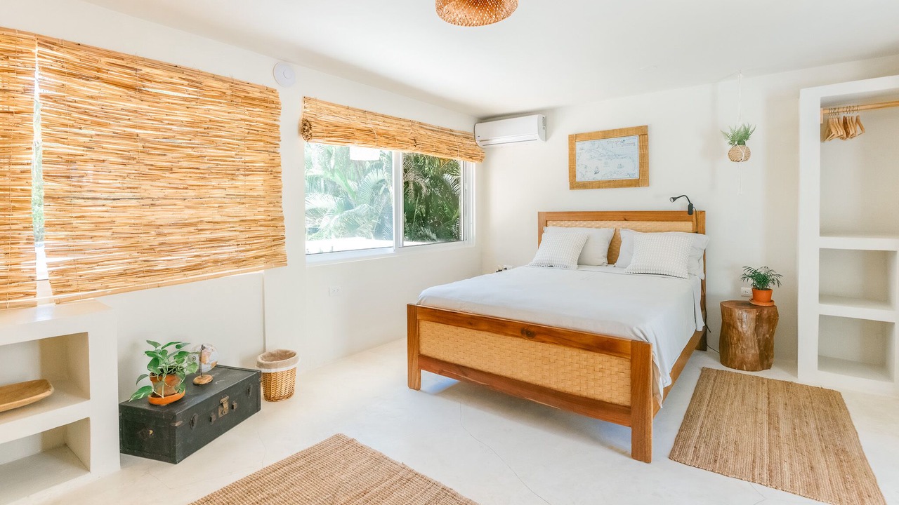 Photo of Bedroom in Cabarete