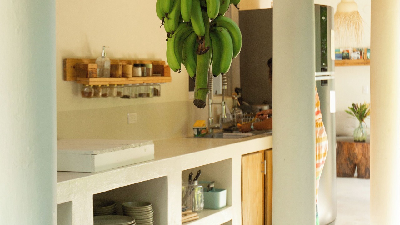 Photo of Kitchen in Cabarete