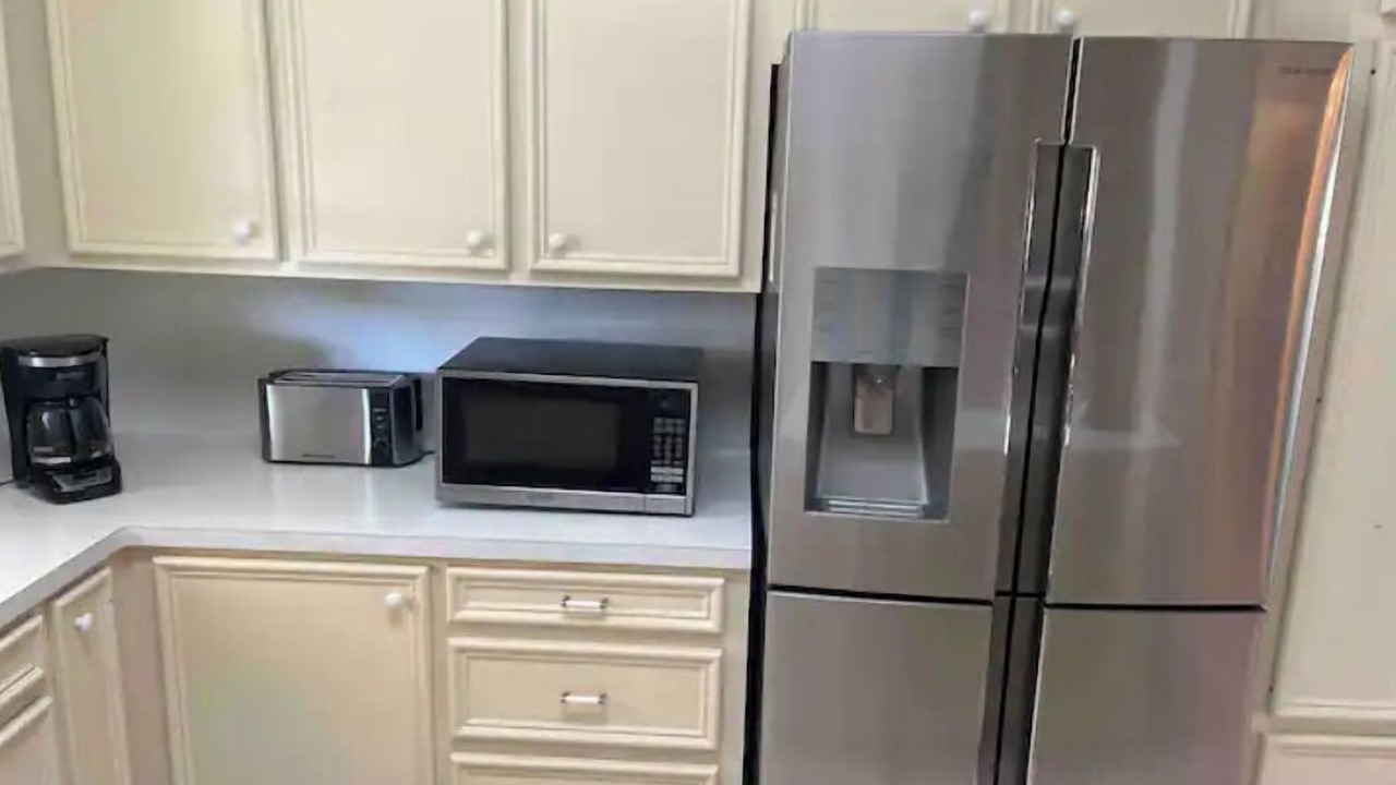 Photo of Kitchen in Johnson City