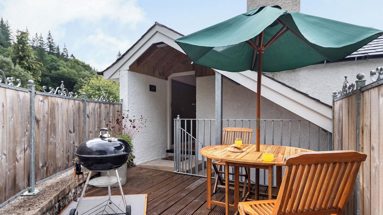 Photo of Outdoor in Crieff