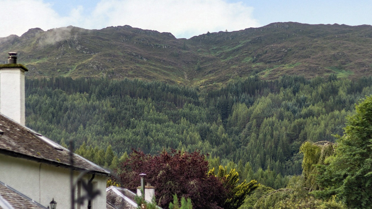 Photo of Others in Crieff