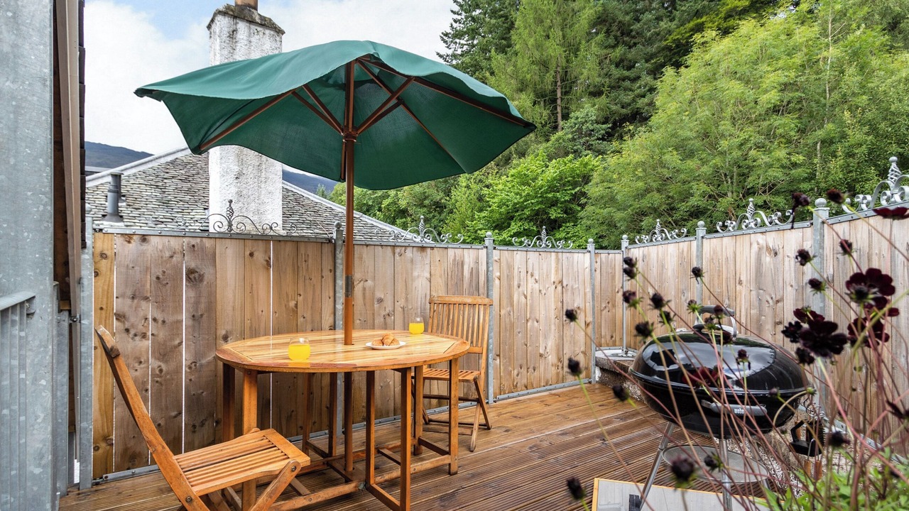 Photo of Outdoor in Crieff