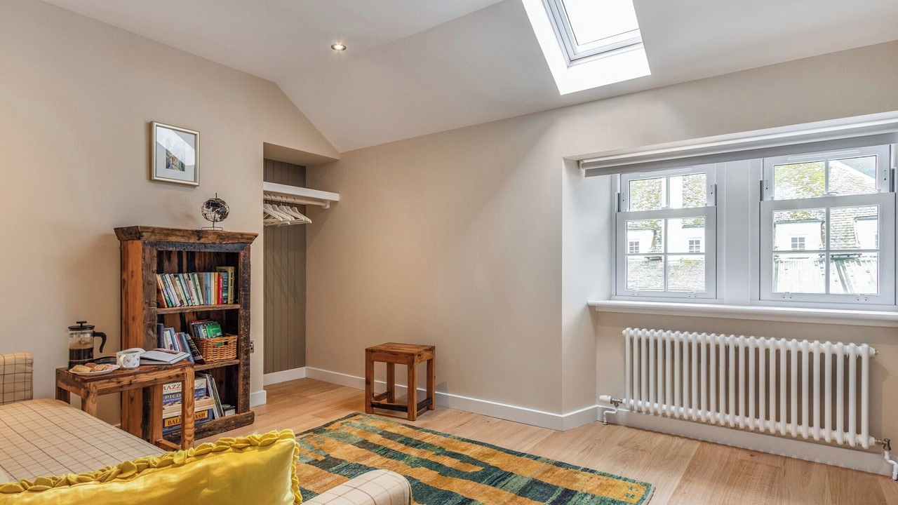 Photo of Bedroom in Crieff