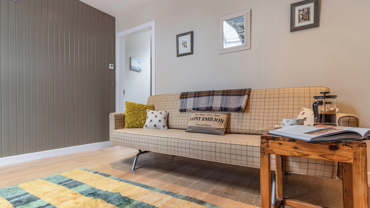 Photo of Bedroom in Crieff