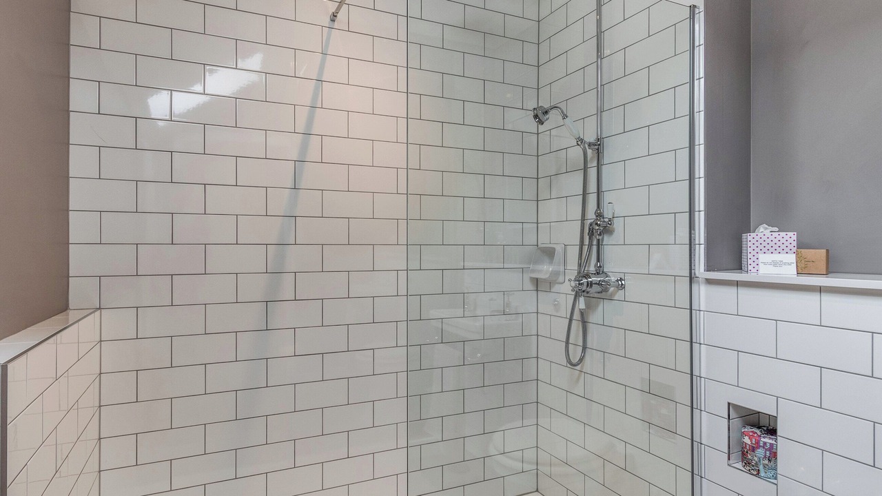 Photo of Bedroom in Crieff