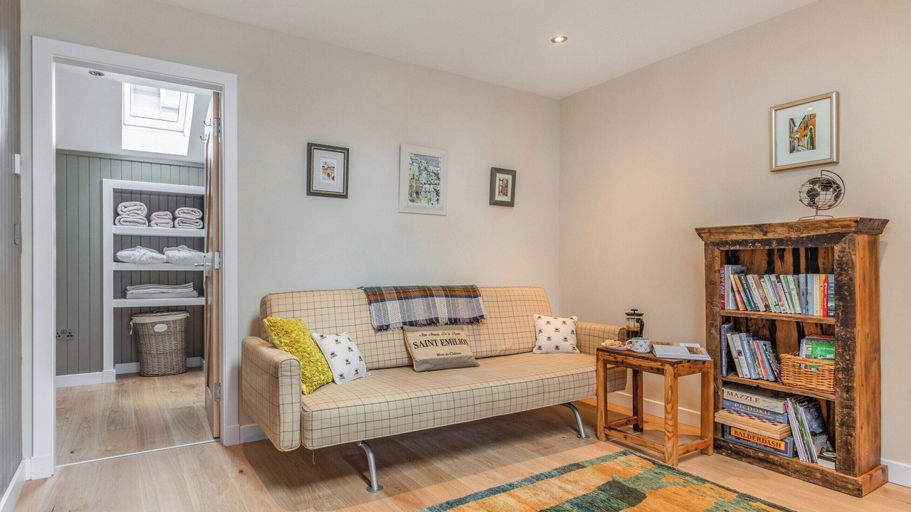 Photo of Bedroom in Crieff