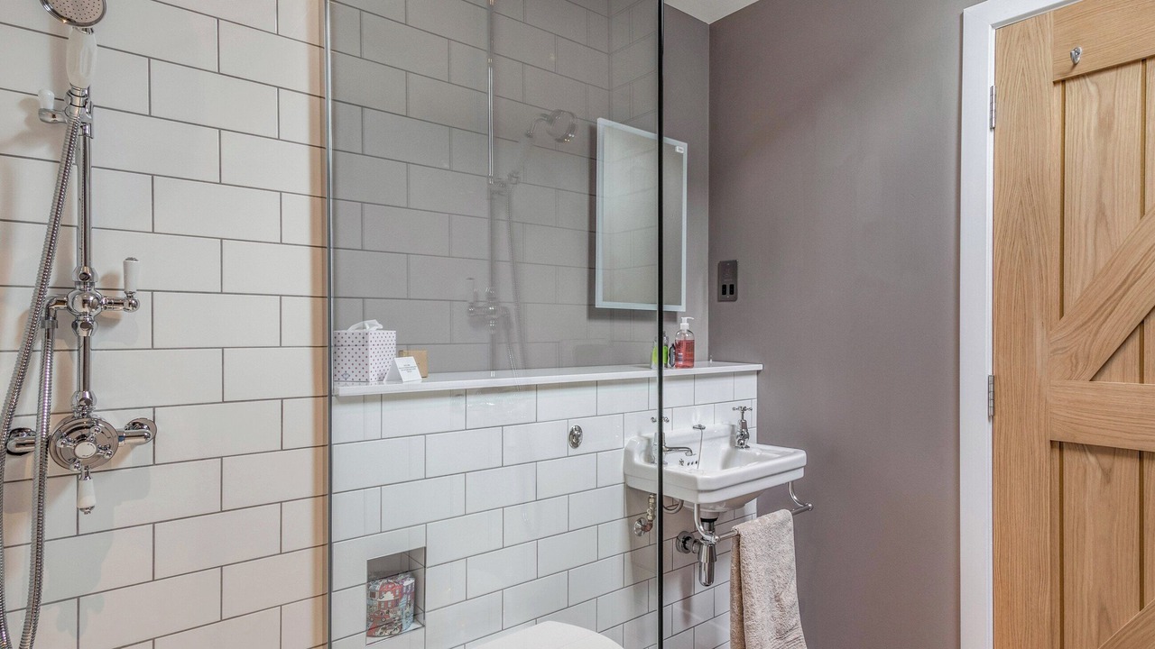 Photo of Bedroom in Crieff