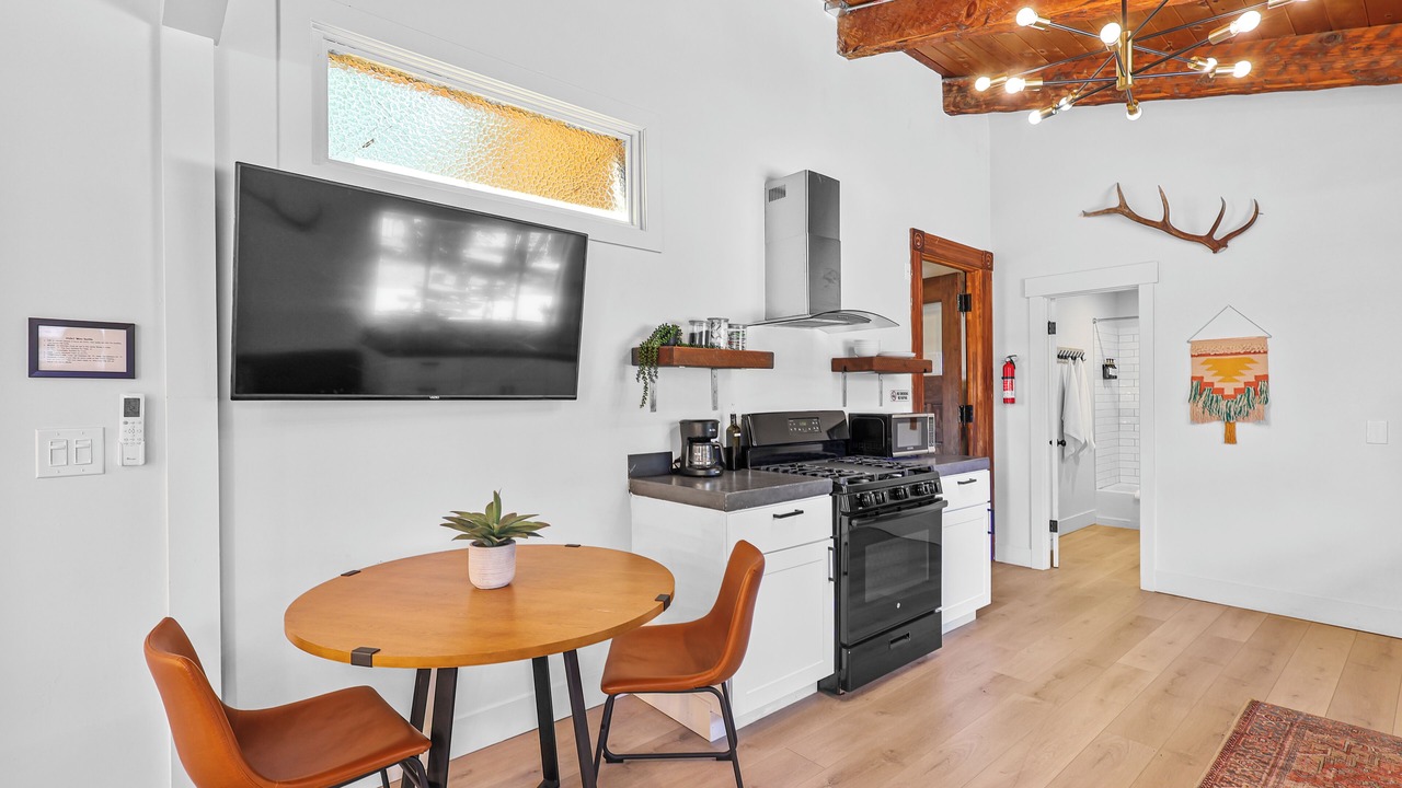 Photo of Kitchen in Mount Shasta