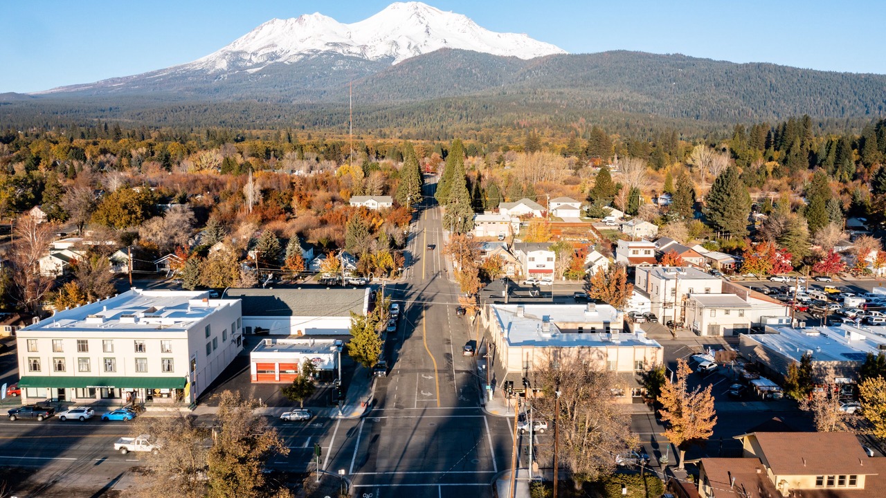 Photo of Others in Mount Shasta