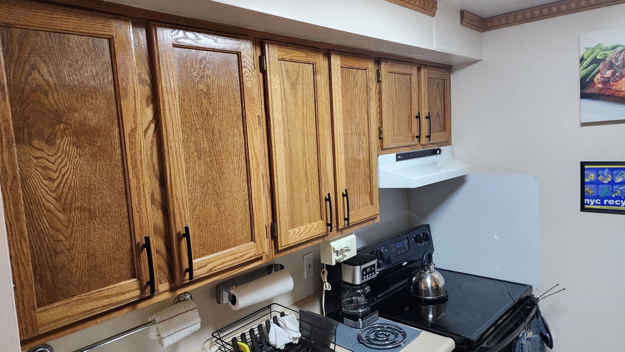 Photo of Kitchen in Ocean Hill
