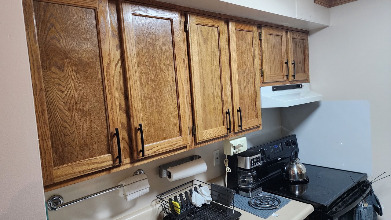 Photo of Kitchen in Ocean Hill