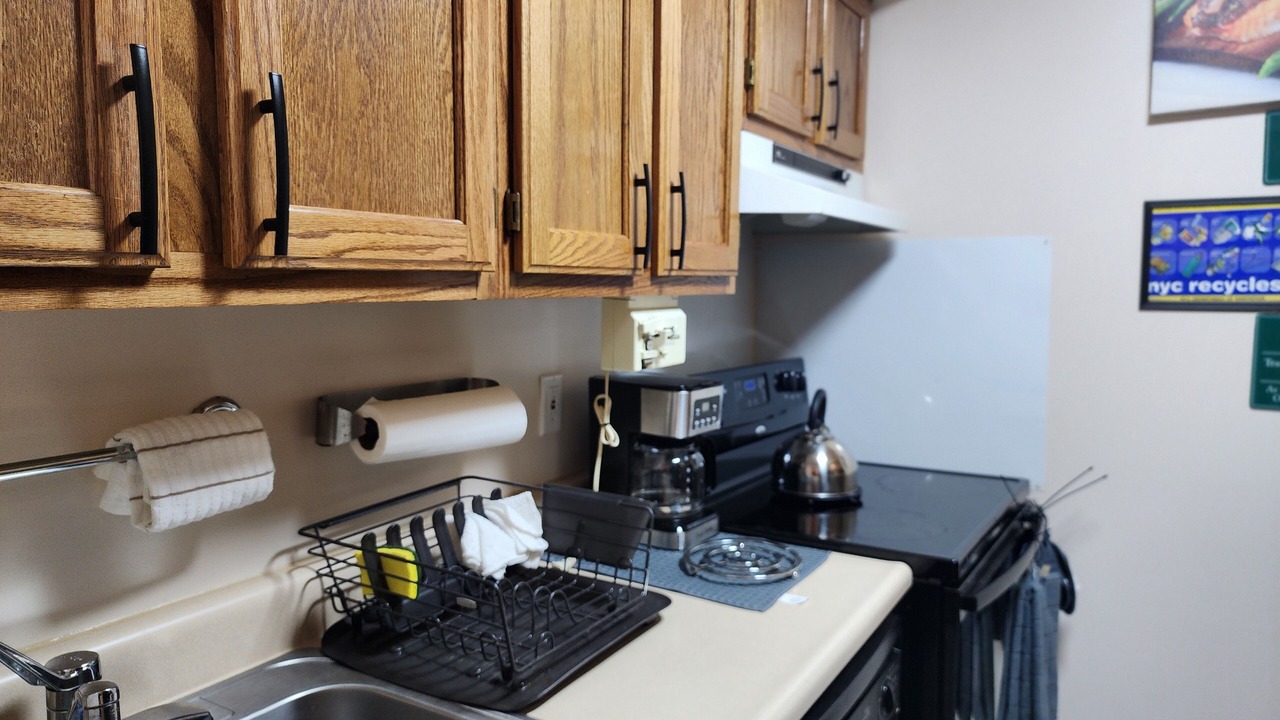 Photo of Kitchen in Ocean Hill