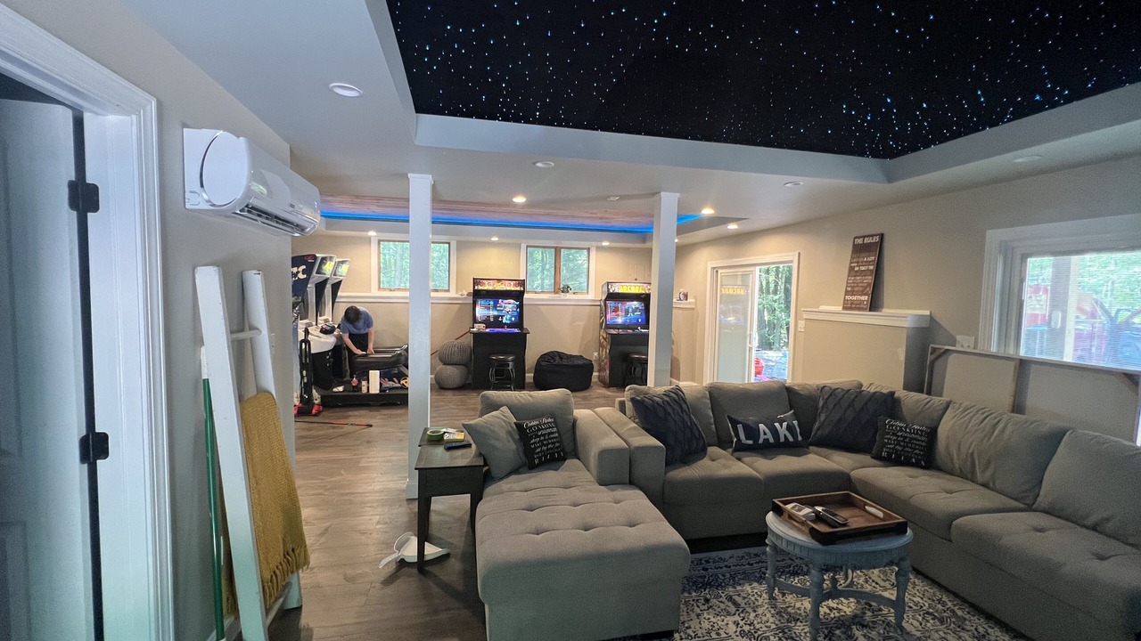 Photo of Others in Lake Harmony Estates