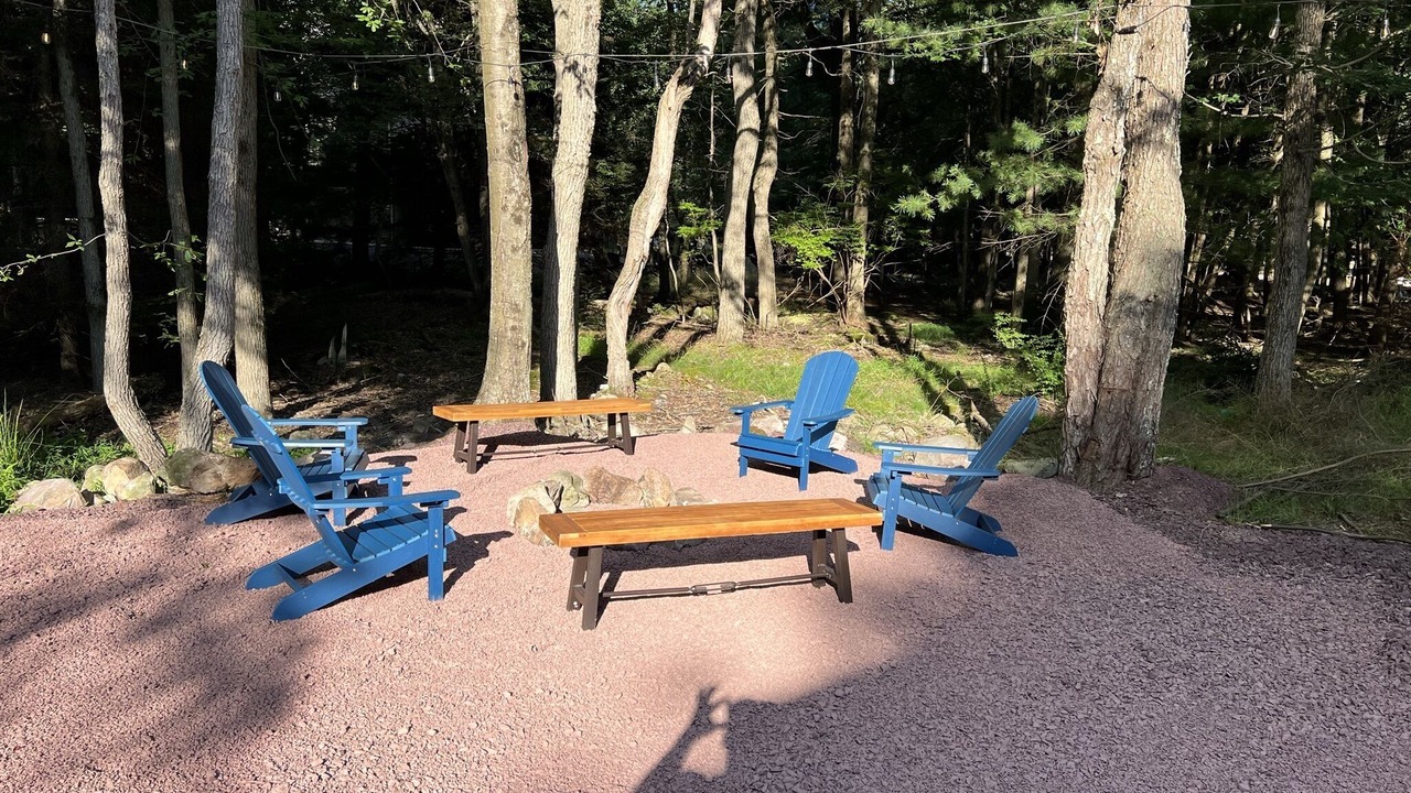 Photo of Outdoor in Lake Harmony Estates