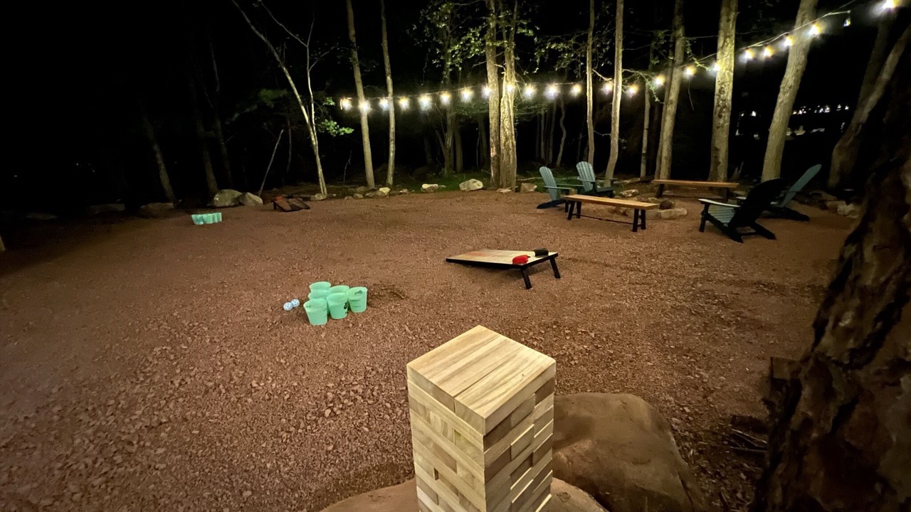 Photo of Outdoor in Lake Harmony Estates