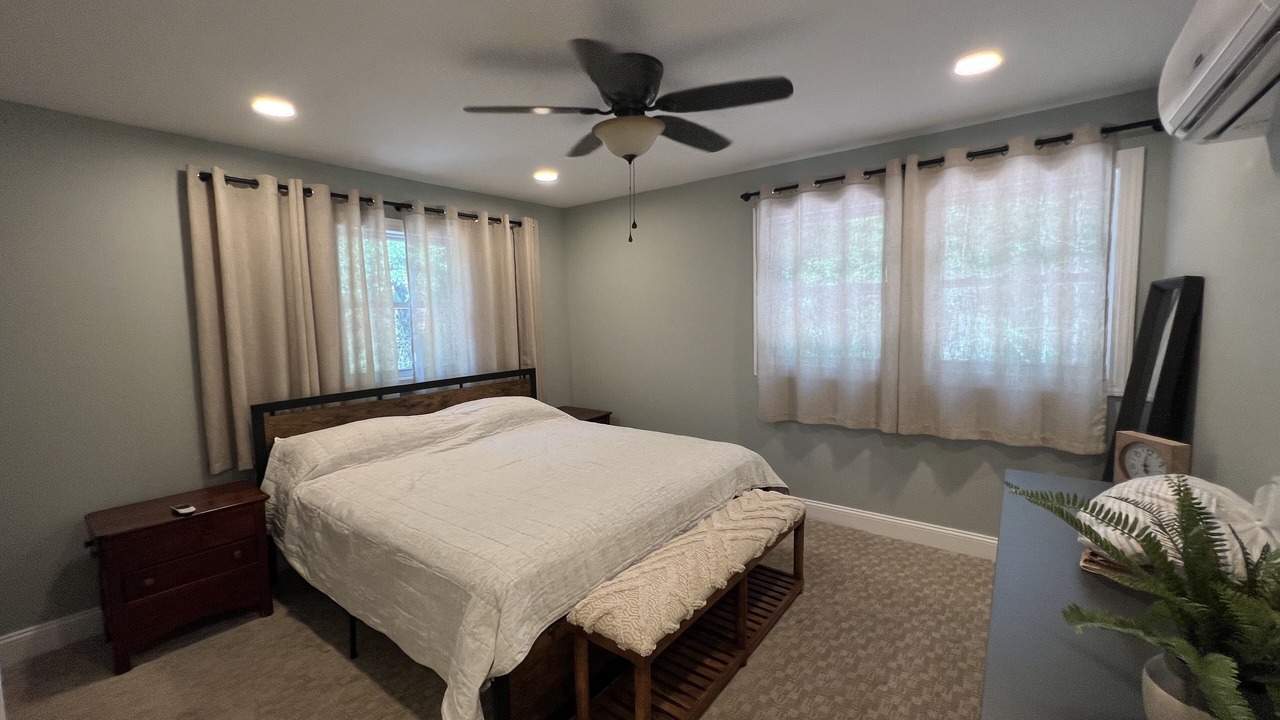 Photo of Bedroom in Lake Harmony Estates