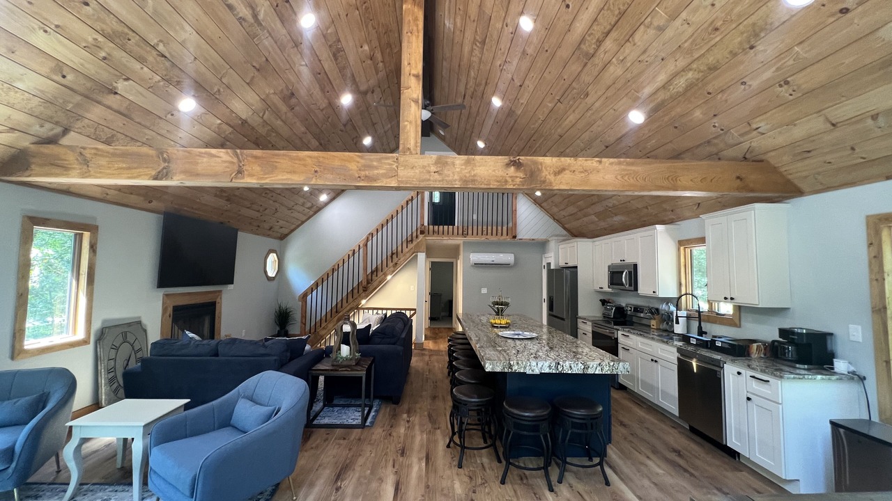 Photo of Others in Lake Harmony Estates