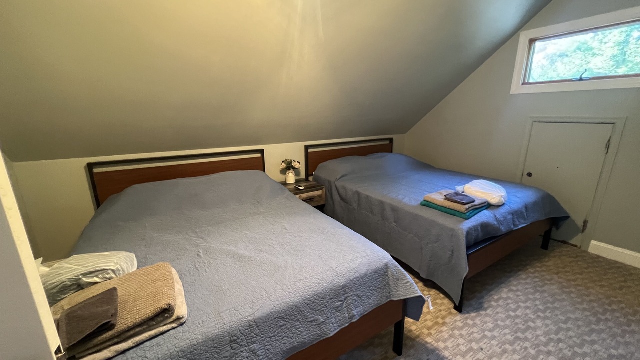 Photo of Bedroom in Lake Harmony Estates