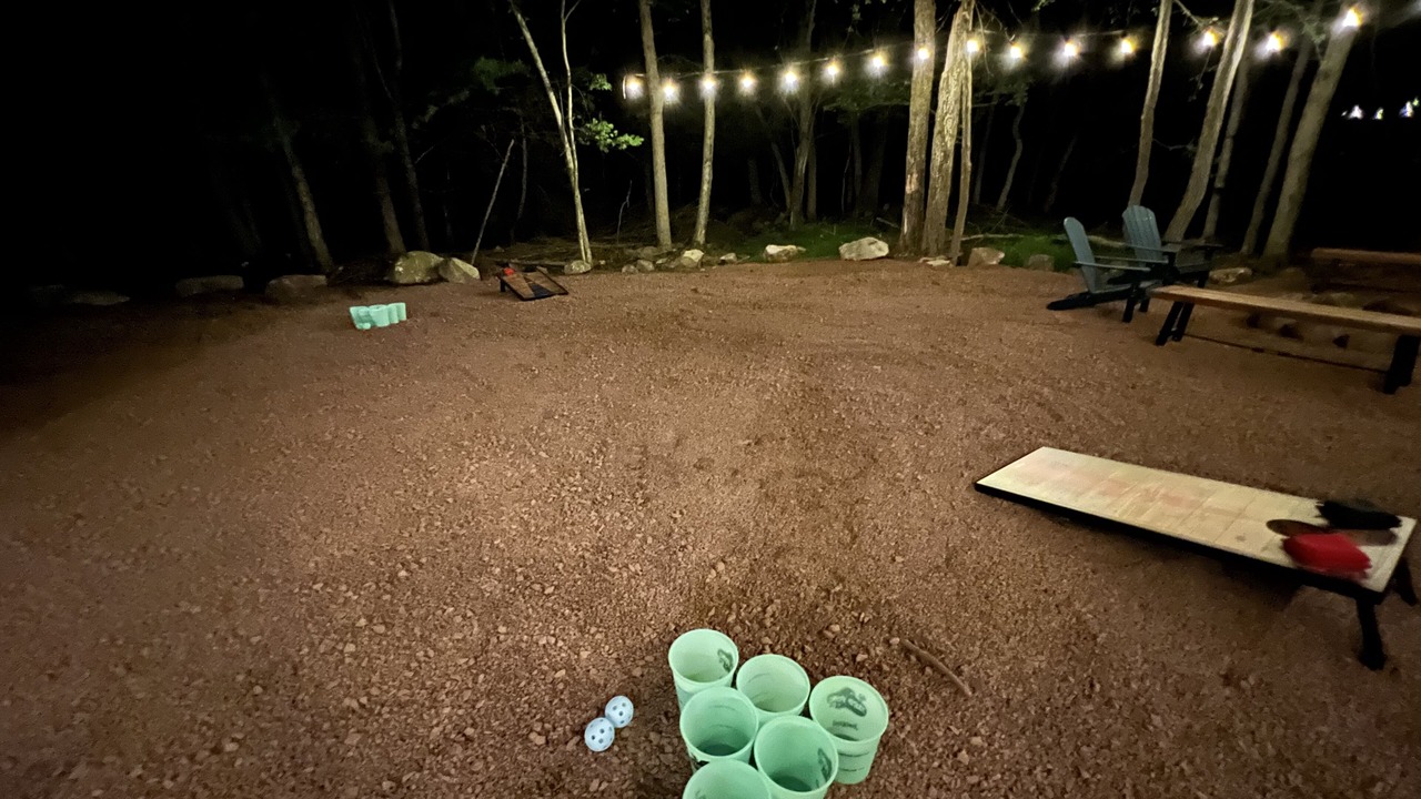 Photo of Outdoor in Lake Harmony Estates