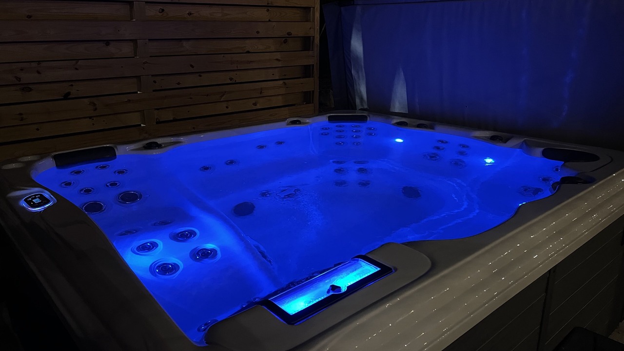 Photo of Outdoor in Lake Harmony Estates