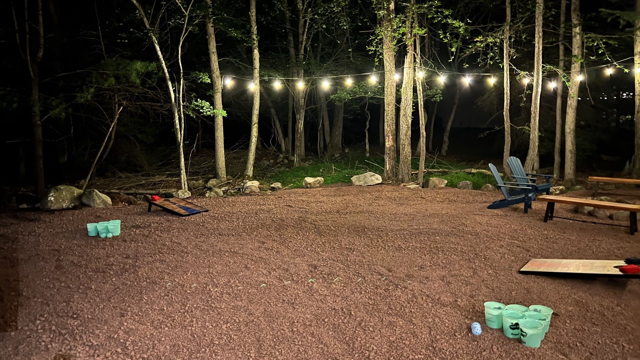 Photo of Outdoor in Lake Harmony Estates