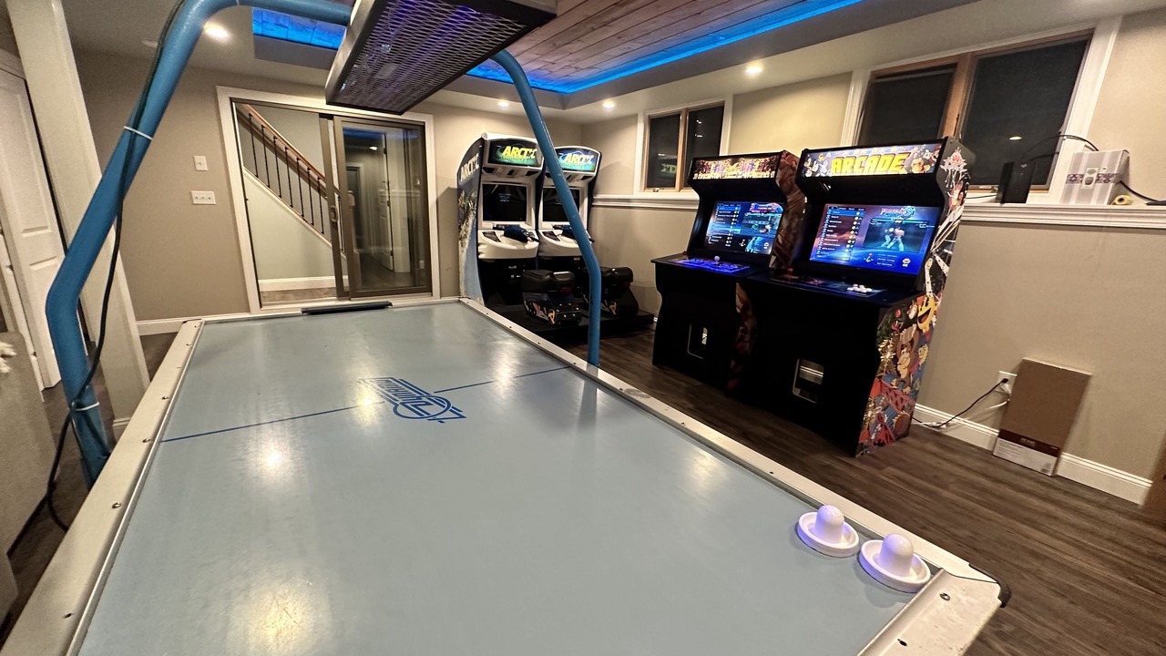 Photo of Bedroom in Lake Harmony Estates