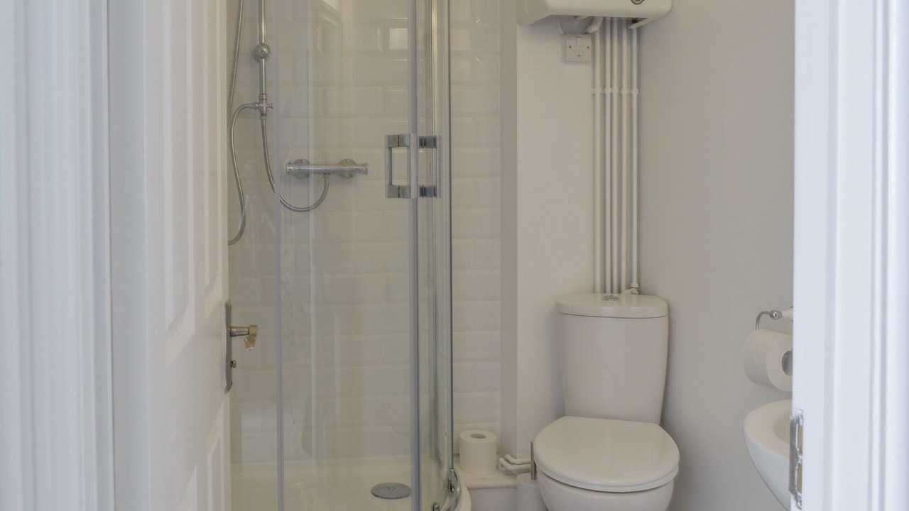 Photo of Bedroom in Sandgate