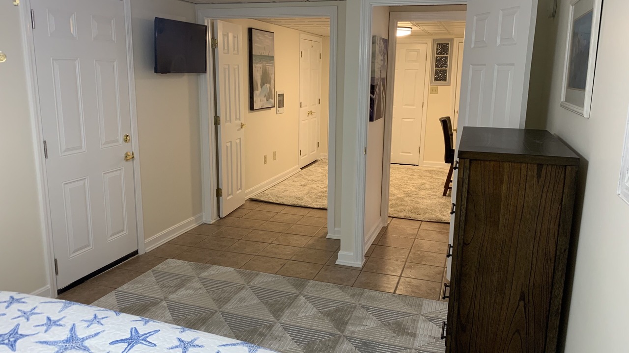 Photo of Bedroom in South Berwick