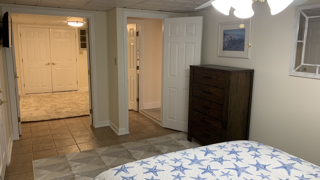 Photo of Bedroom in South Berwick