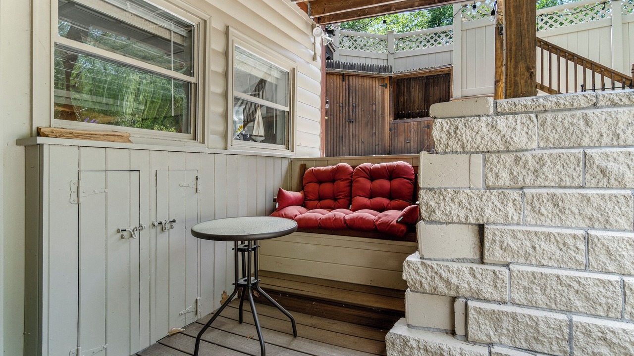 Photo of Outdoor in South Berwick