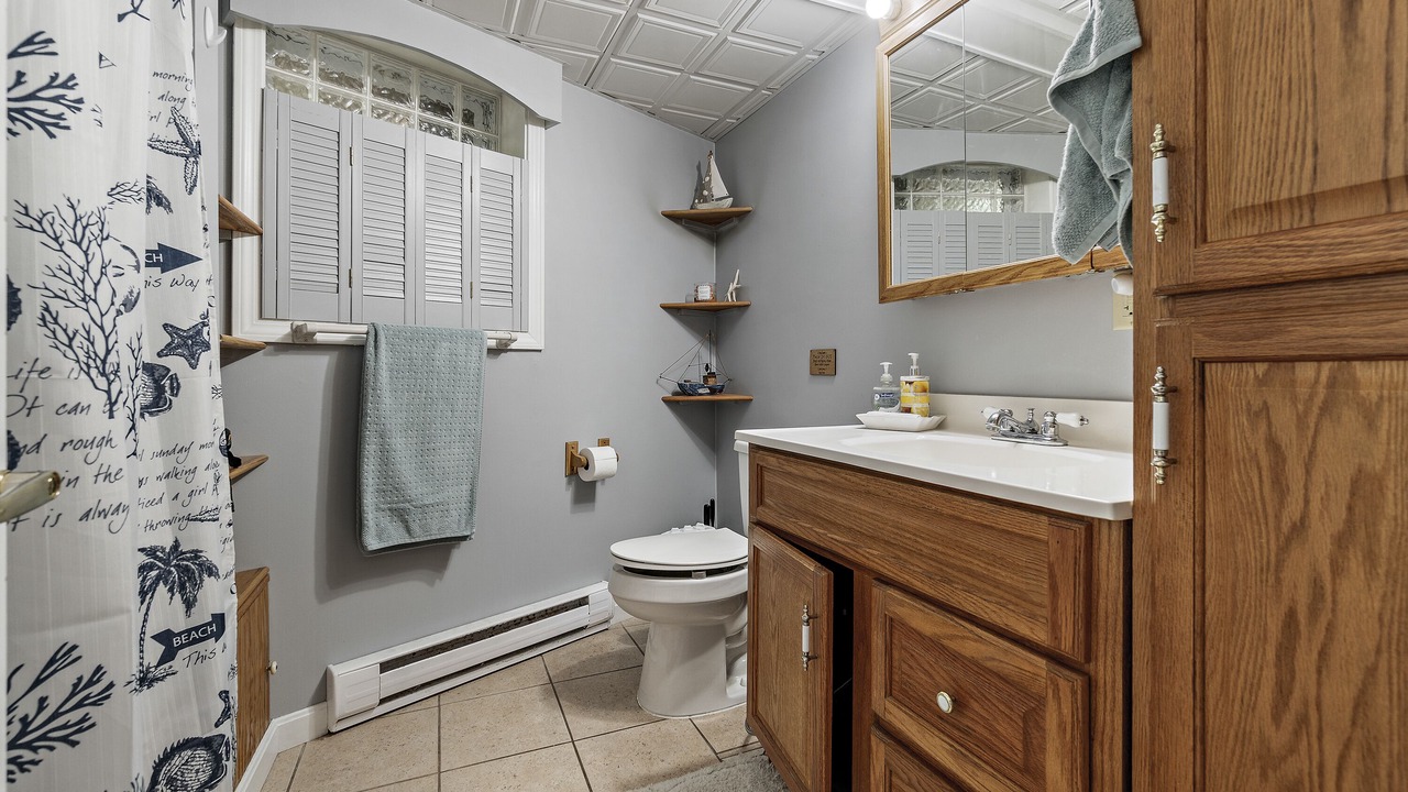 Photo of Bathroom in South Berwick
