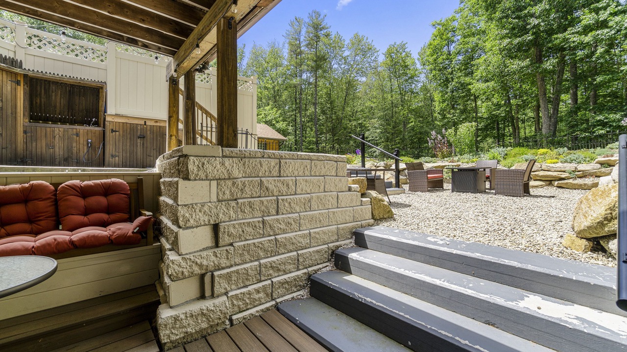 Photo of Outdoor in South Berwick