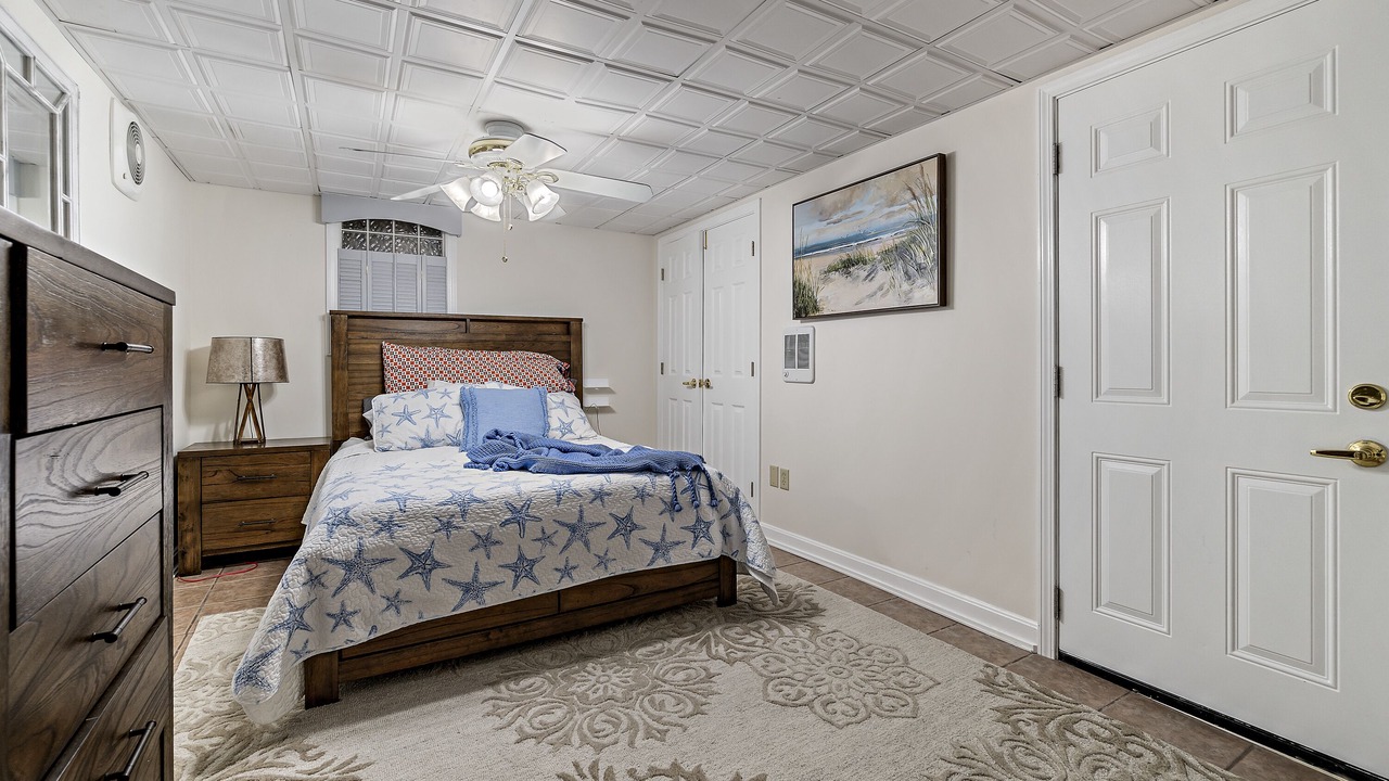 Photo of Bedroom in South Berwick