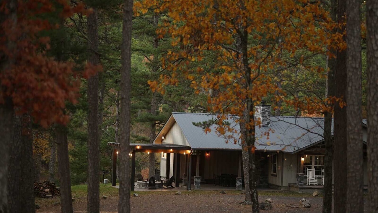 Photo of Outdoor in Mena