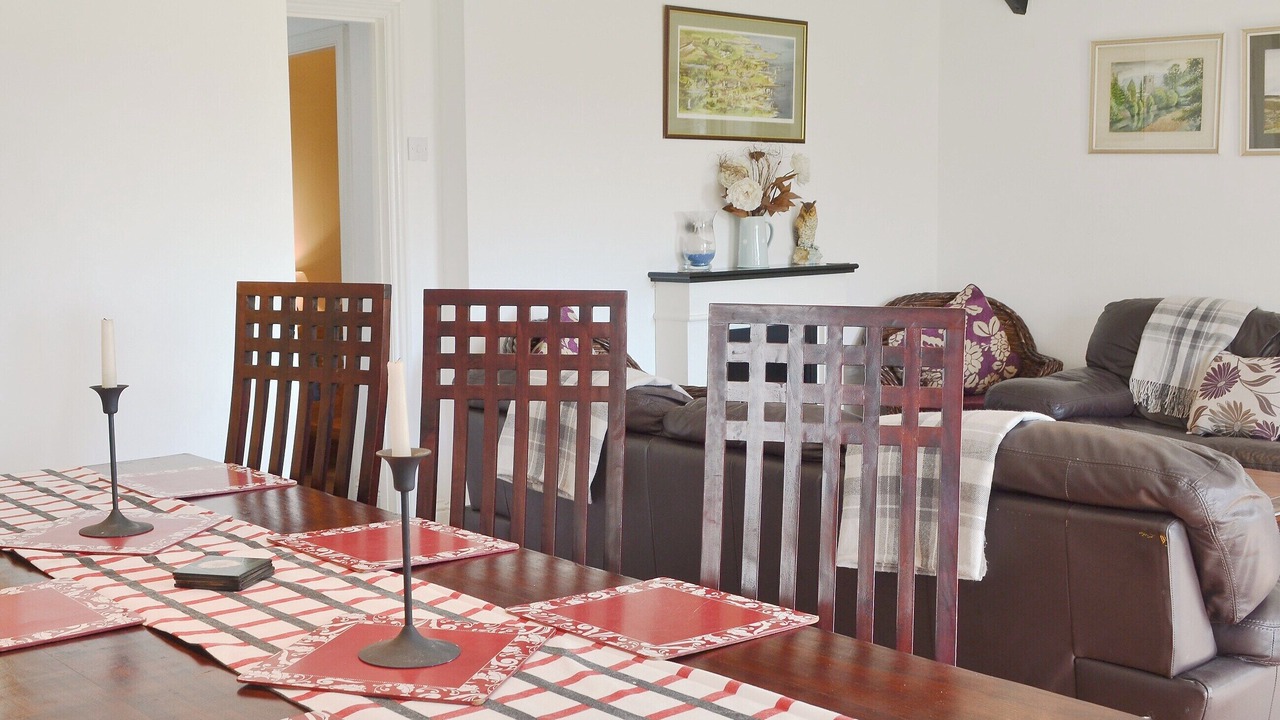 Photo of Bedroom in Haltwhistle