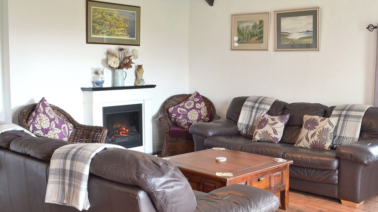 Photo of Bedroom in Haltwhistle