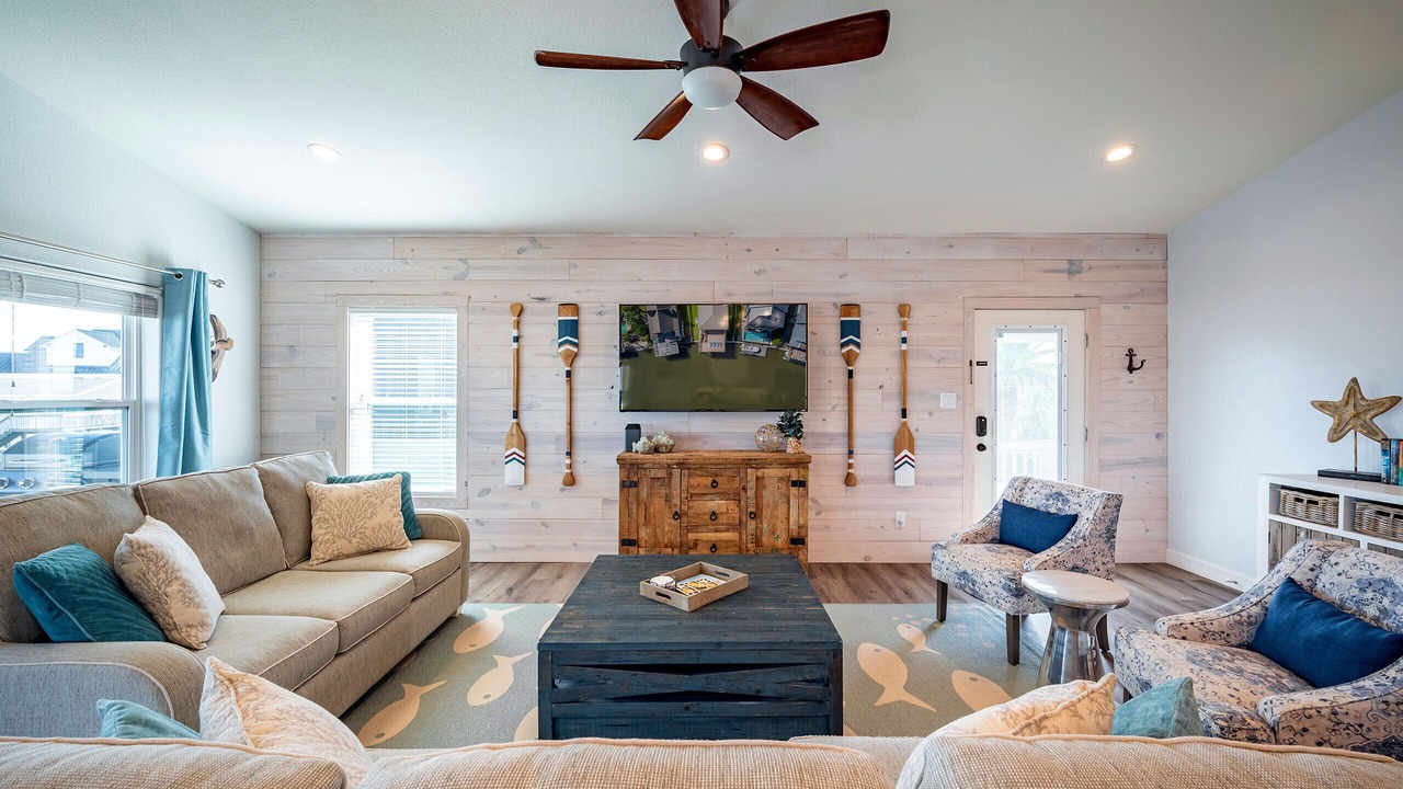Photo of Bedroom in Jamaica Beach