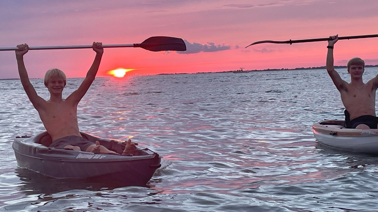 Photo of Outdoor in Jamaica Beach