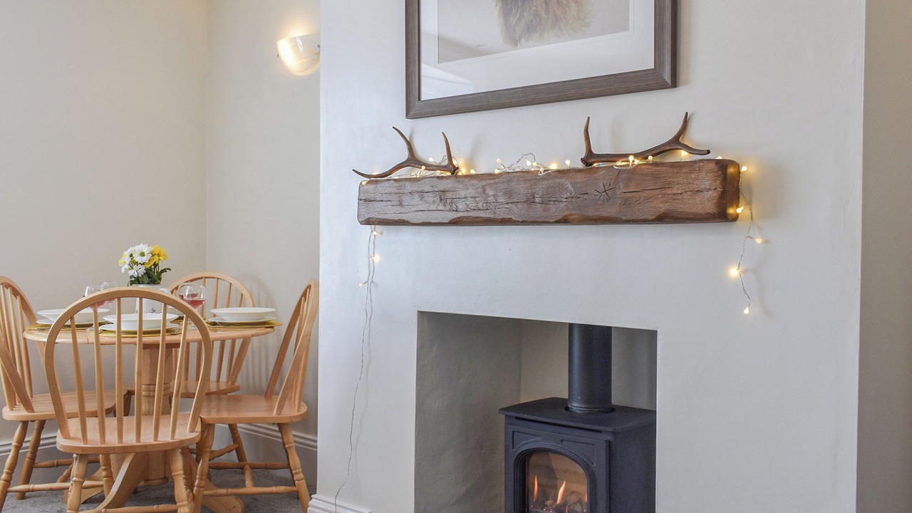 Photo of Bedroom in Rothbury