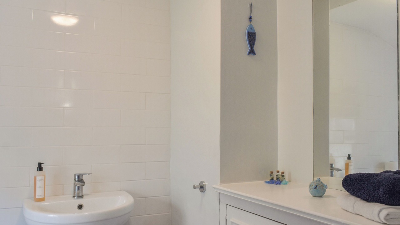 Photo of Bedroom in Rothbury