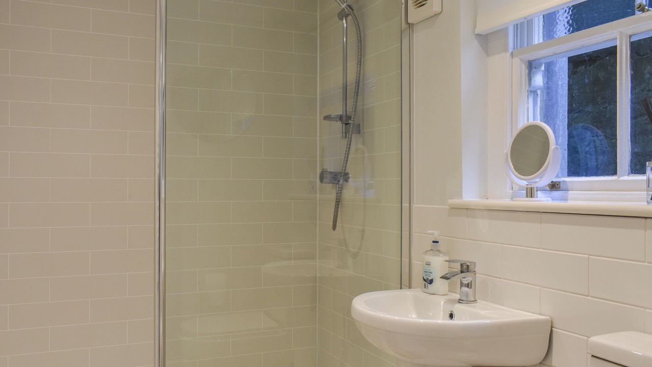 Photo of Bathroom in Rothbury