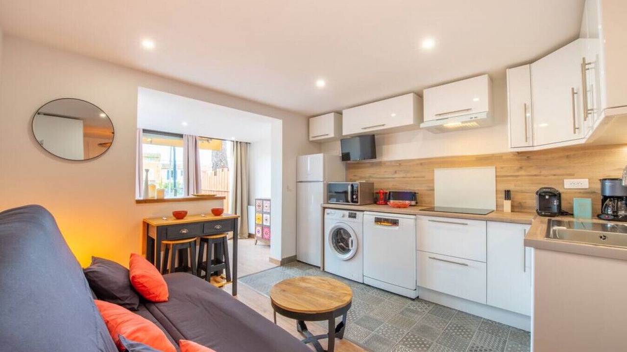 Photo of Others in Port Cogolin