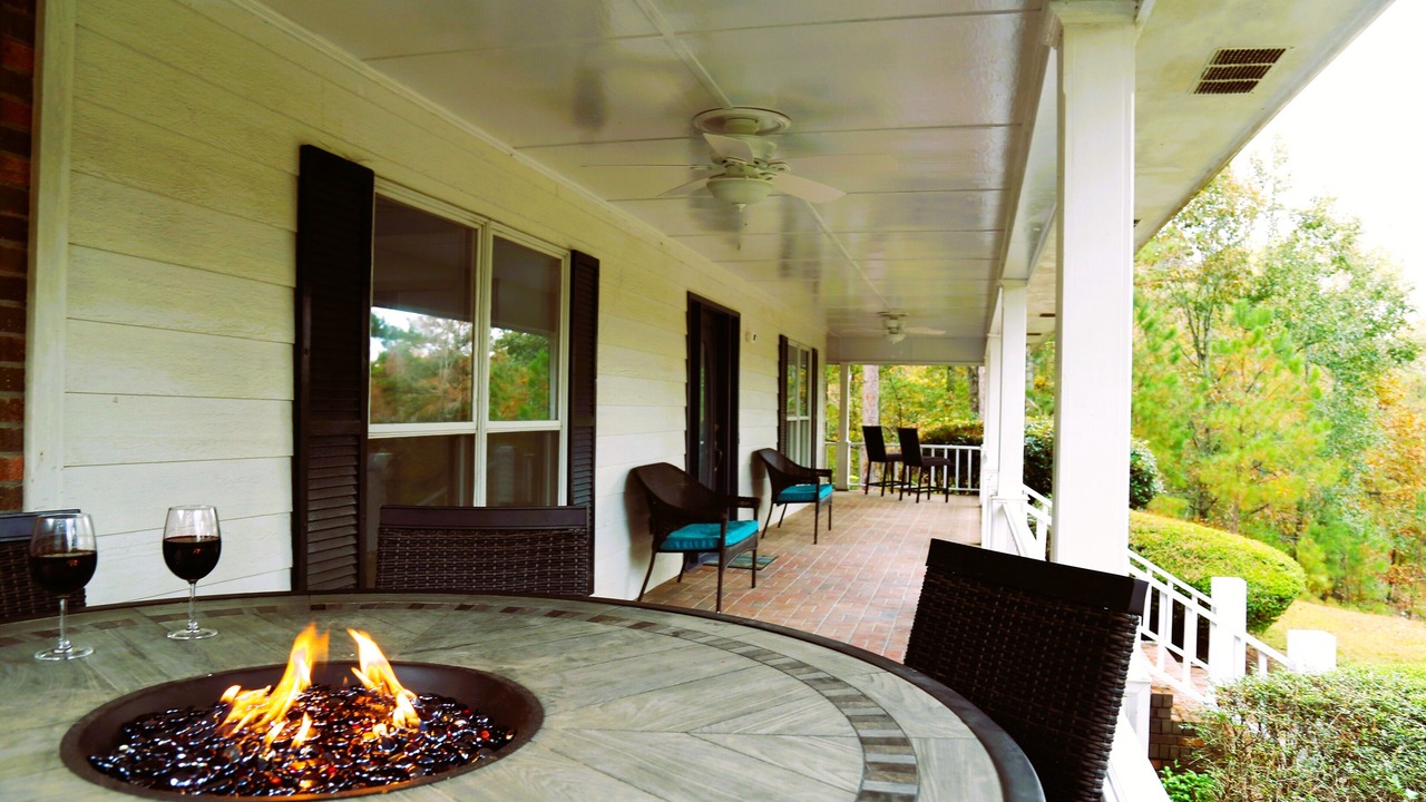 Photo of Outdoor in LaGrange