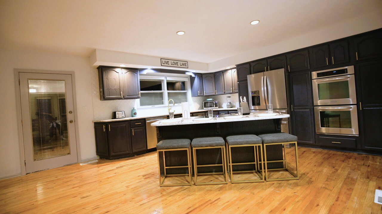 Photo of Kitchen in LaGrange
