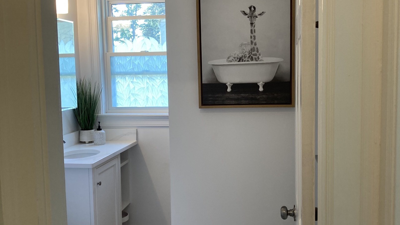 Photo of Bathroom in Arlington