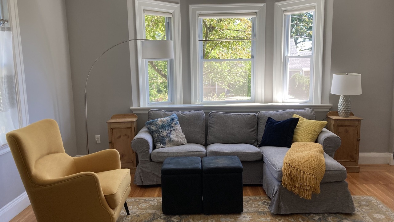 Photo of Livingroom in Arlington